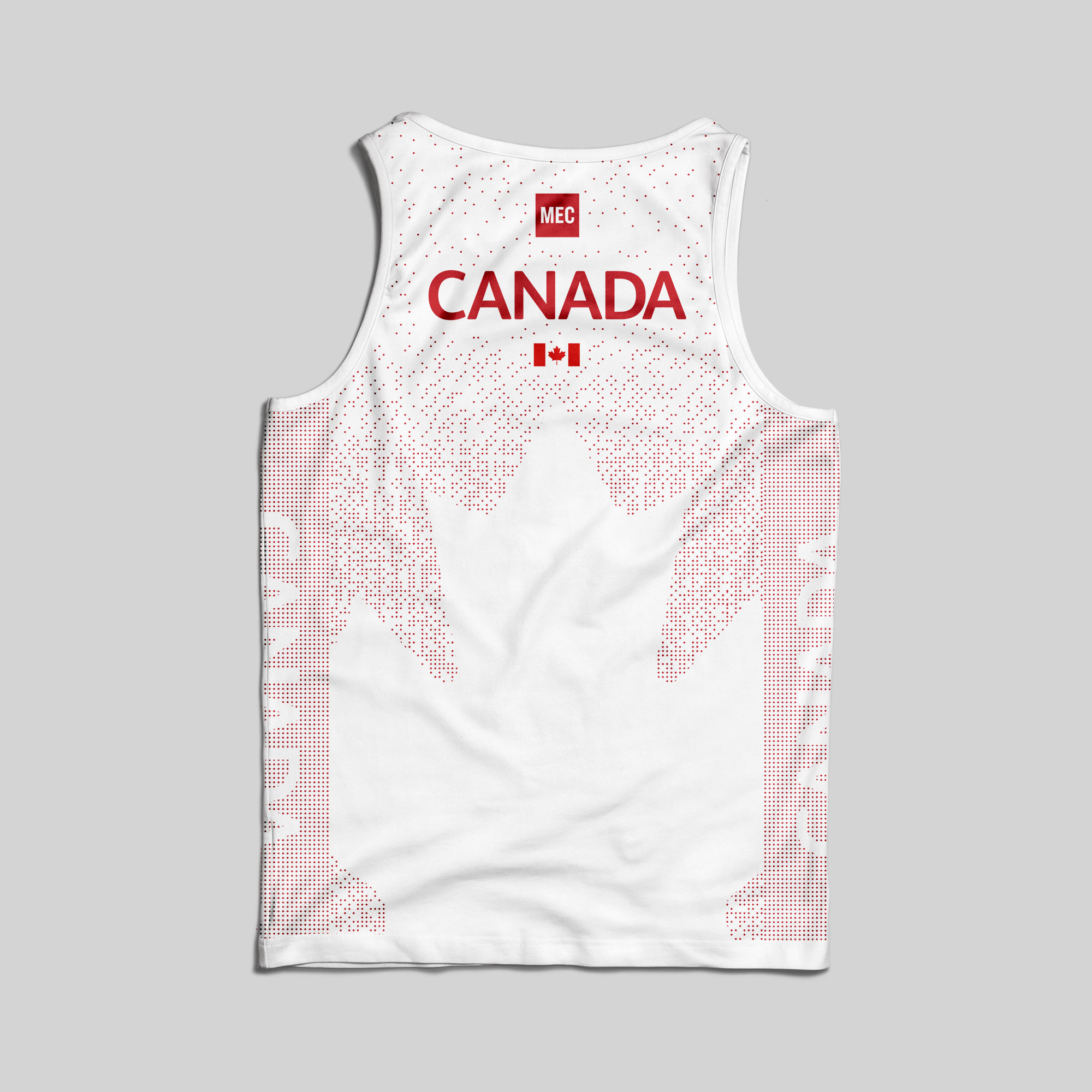 team canada baby jersey